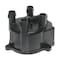 True-Tech Smp 97-93 Geo Prizm/97-94 Toyota Celica Distributor Cap, Jh-203T JH-203T - alternate 1
